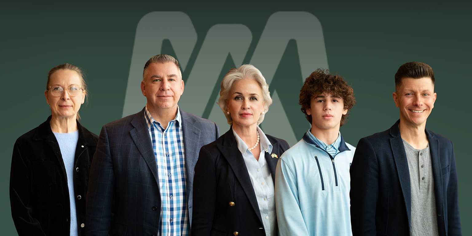 Community support circle for student-athletes